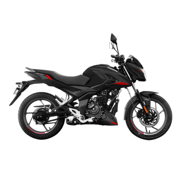 Moto Bajaj – Rouser 150 P