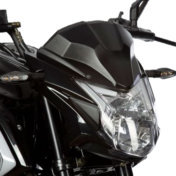 Moto Motomel – Sirius 190 - Imagen 4
