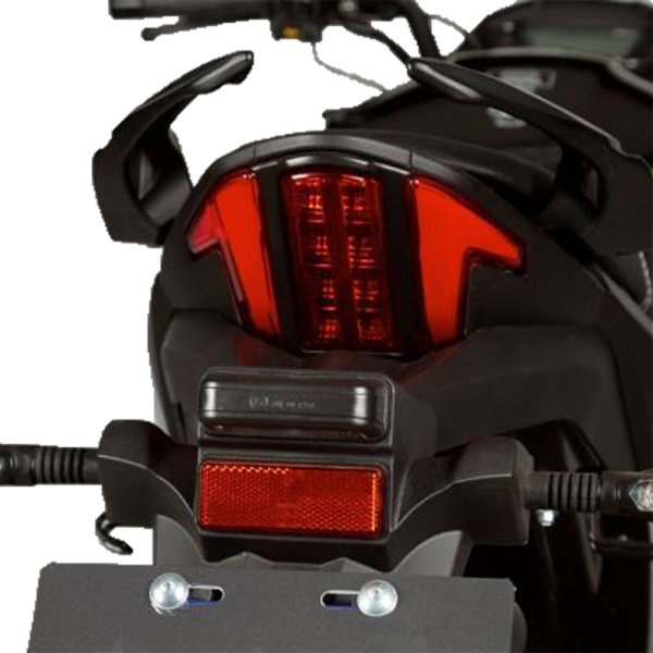 Moto Motomel – Sirius 190 - Imagen 6