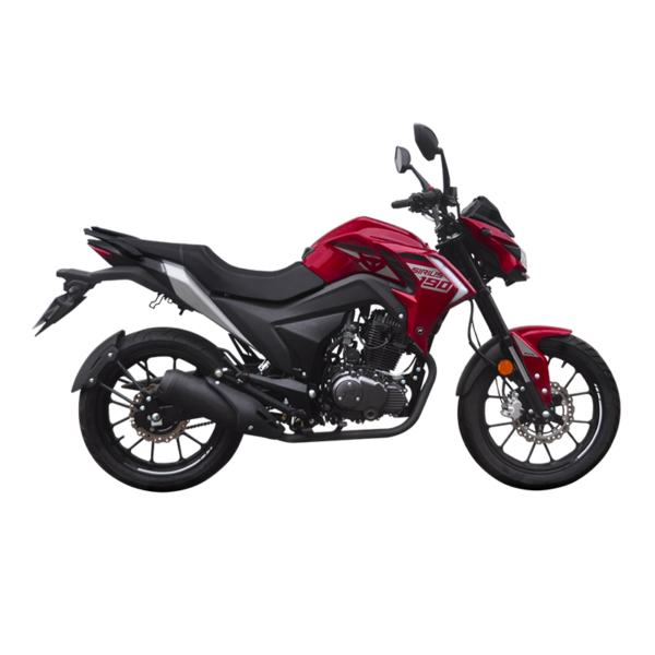 Moto Motomel – Sirius 190