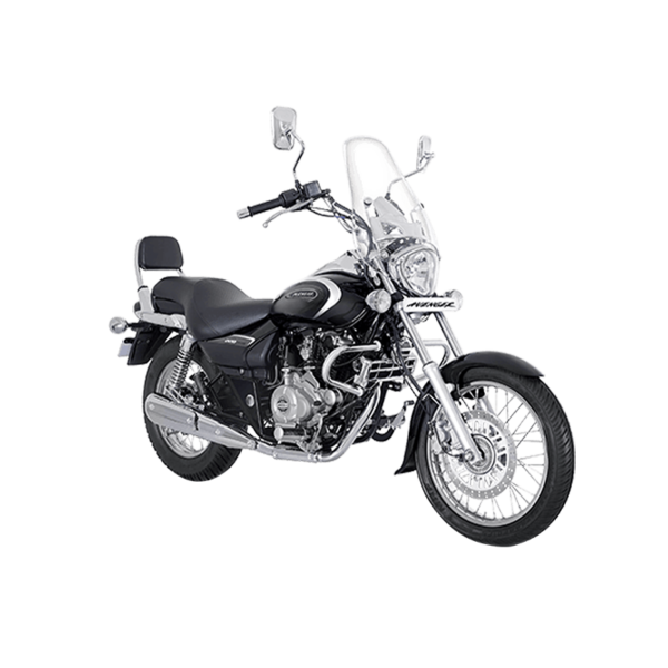 Moto Bajaj – Avenger 220 Cruise - Imagen 2