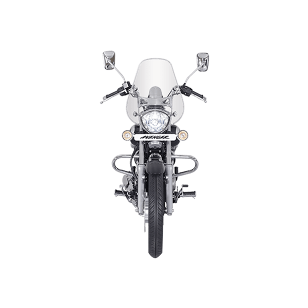 Moto Bajaj – Avenger 220 Cruise - Imagen 3