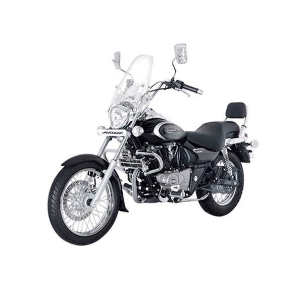 Moto Bajaj – Avenger 220 Cruise - Imagen 4