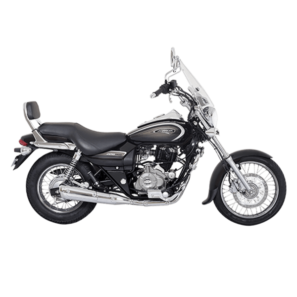 Moto Bajaj – Avenger 220 Cruise