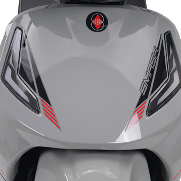 Moto Gilera – Smash Full 2025 - Imagen 4