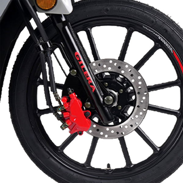 Moto Gilera – Smash Full 2025 - Imagen 13