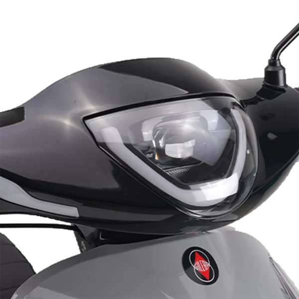 Moto Gilera – Smash Full 2025 - Imagen 2