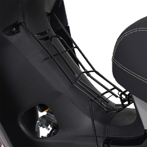 Moto Gilera – Smash Full 2025 - Imagen 12