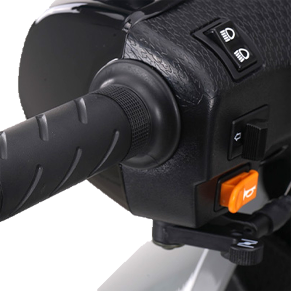 Moto Gilera – Smash Full 2025 - Imagen 11