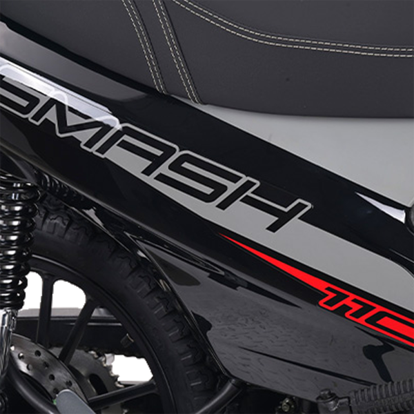 Moto Gilera – Smash Full 2025 - Imagen 8