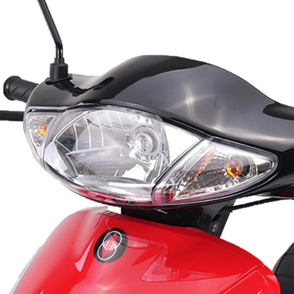 Moto Gilera – Smash VS 2025 - Imagen 2
