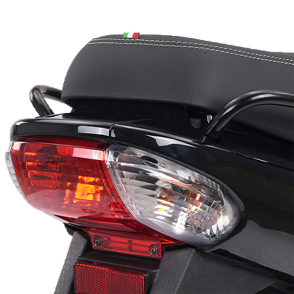 Moto Gilera – Smash VS 2025 - Imagen 10