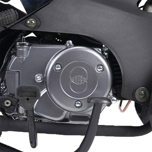 Moto Gilera – Smash VS 2025 - Imagen 11
