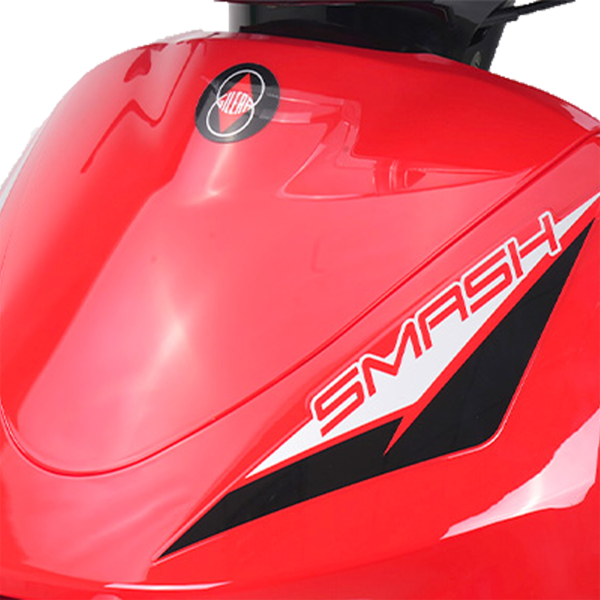 Moto Gilera – Smash VS 2025 - Imagen 4