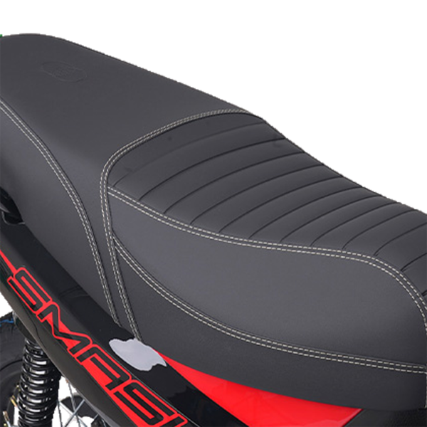 Moto Gilera – Smash VS 2025 - Imagen 12