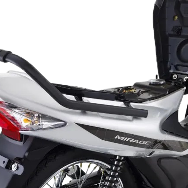 Moto Corven – Mirage 110 Rayo y Tambor R2 - Imagen 4