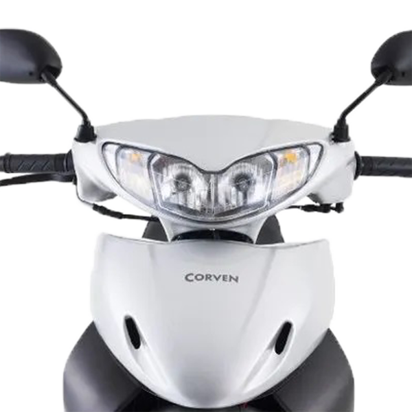 Moto Corven – Mirage 110 Aleación y Disco R2 - Imagen 2