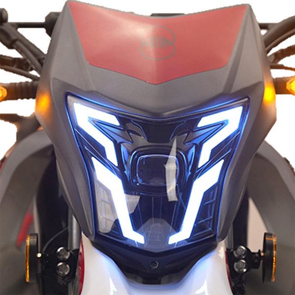 Moto Gilera – Sahel 150 2025 - Imagen 2
