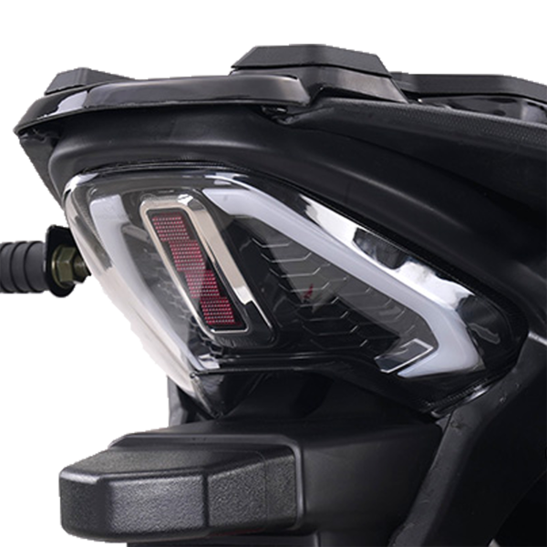 Moto Gilera – Sahel 150 2025 - Imagen 13