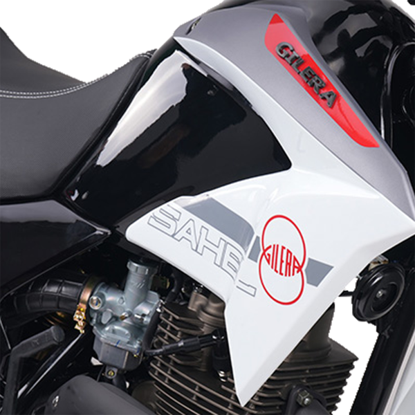 Moto Gilera – Sahel 150 2025 - Imagen 5