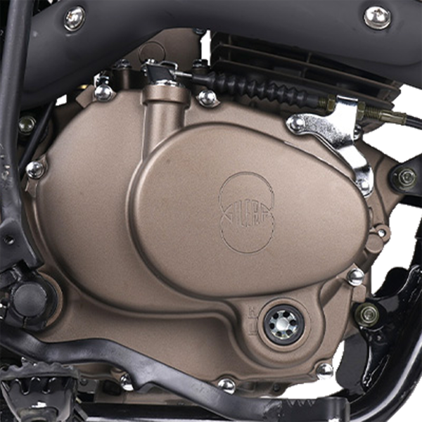 Moto Gilera – Sahel 150 2025 - Imagen 4