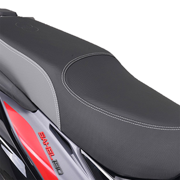 Moto Gilera – Sahel 150 2025 - Imagen 10