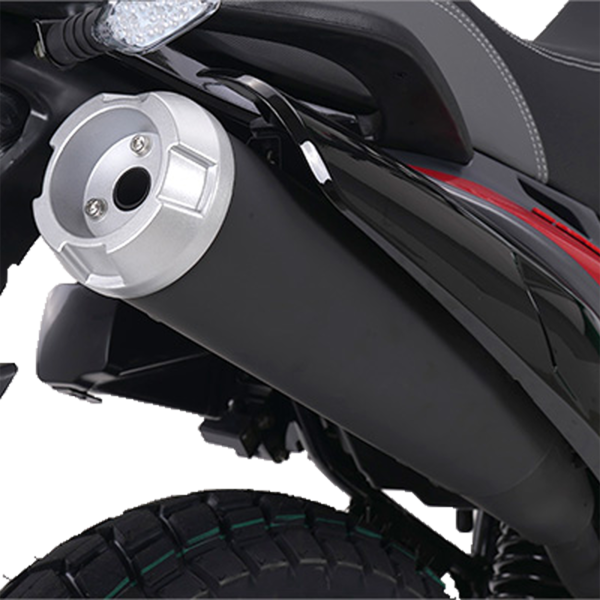 Moto Gilera – Sahel 150 2025 - Imagen 11