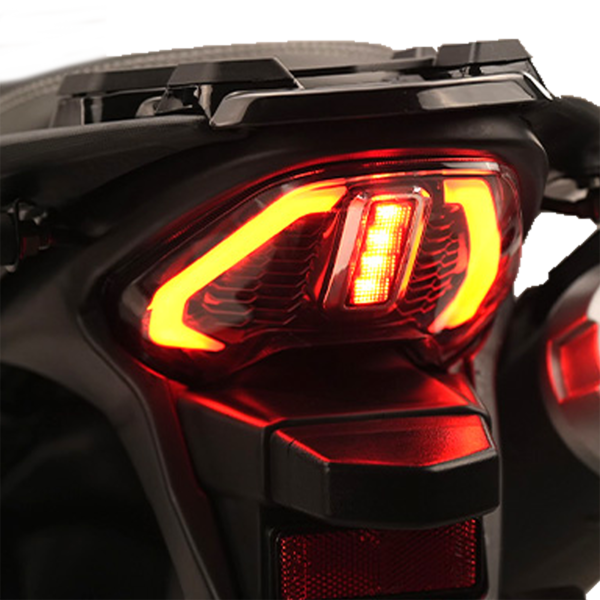 Moto Gilera – Sahel 150 2025 - Imagen 12