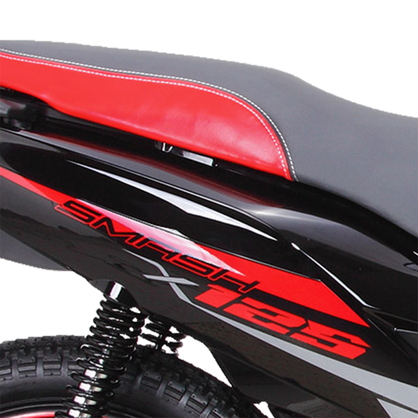 Moto Gilera – Smash X 125 - Imagen 7