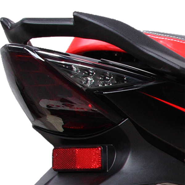 Moto Gilera – Smash X 125 - Imagen 8
