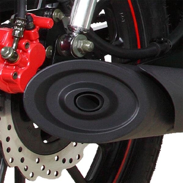 Moto Gilera – Smash X 125 - Imagen 9
