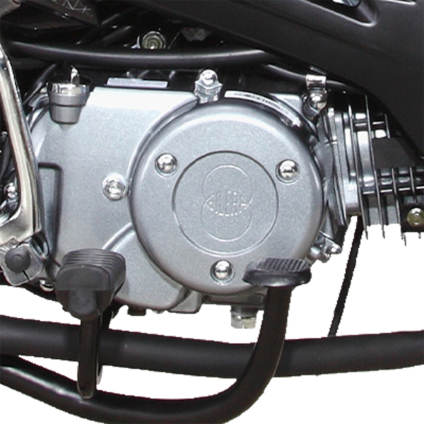 Moto Gilera – Smash X 125 - Imagen 5