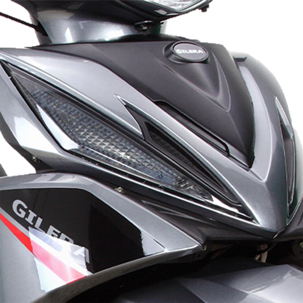 Moto Gilera – Smash X 125 - Imagen 3