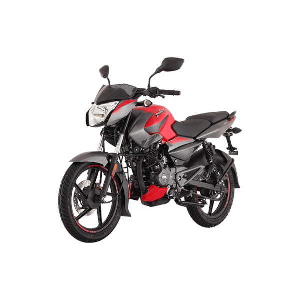 Moto Bajaj – Rouser LS 125 - Imagen 4