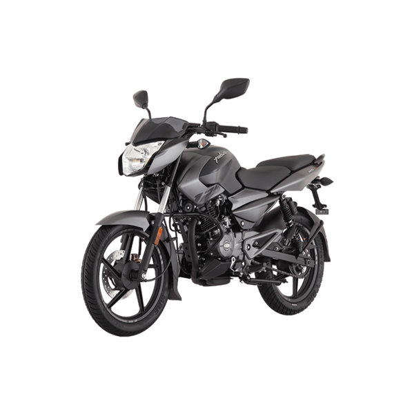 Moto Bajaj – Rouser LS 125 - Imagen 13