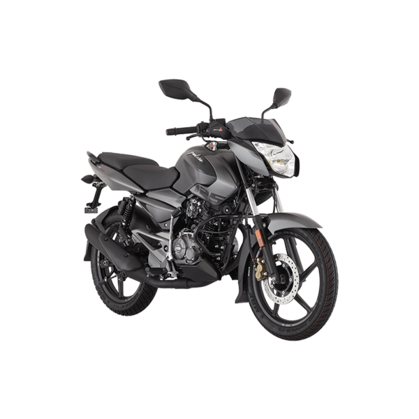 Moto Bajaj – Rouser LS 125 - Imagen 11