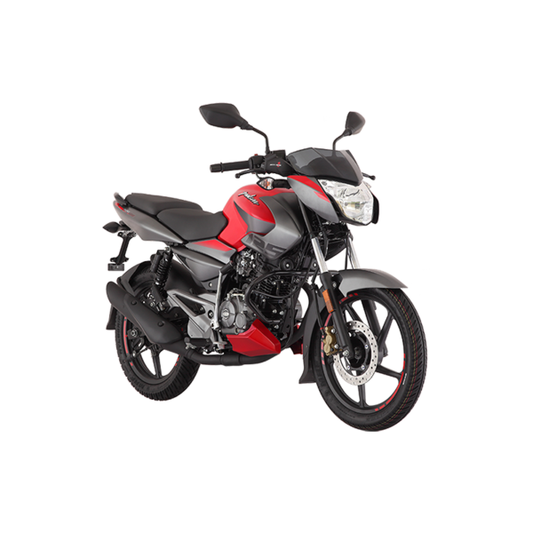 Moto Bajaj – Rouser LS 125 - Imagen 2