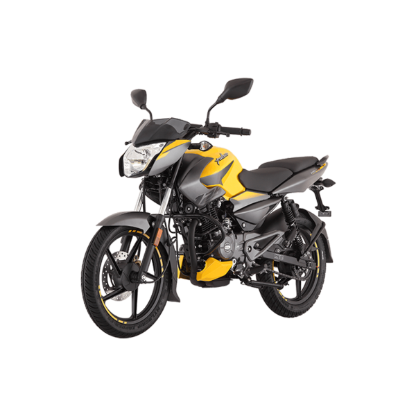 Moto Bajaj – Rouser LS 125 - Imagen 7