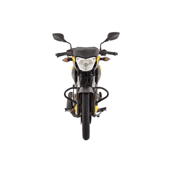 Moto Bajaj – Rouser LS 125 - Imagen 6