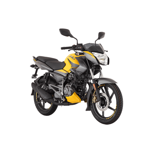 Moto Bajaj – Rouser LS 125 - Imagen 5