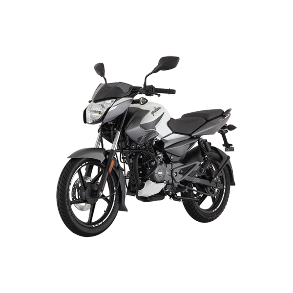 Moto Bajaj – Rouser LS 125 - Imagen 10