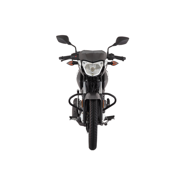 Moto Bajaj – Rouser LS 125 - Imagen 9