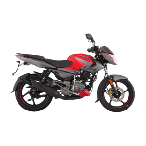 Moto Bajaj – Rouser LS 125