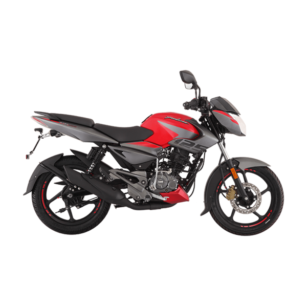Moto Bajaj – Rouser LS 125
