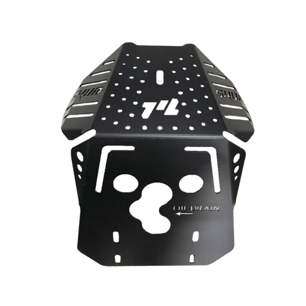 Cubrecarter GPG para Skua 150