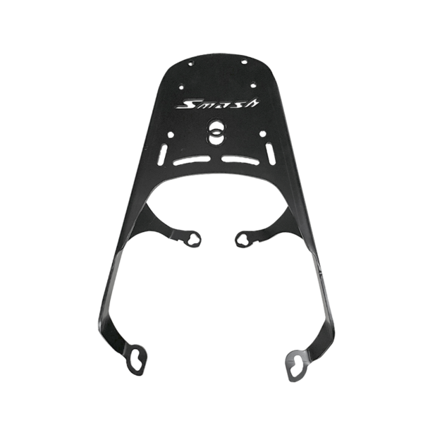 Portapaquete Trasero GPG para Smash 110