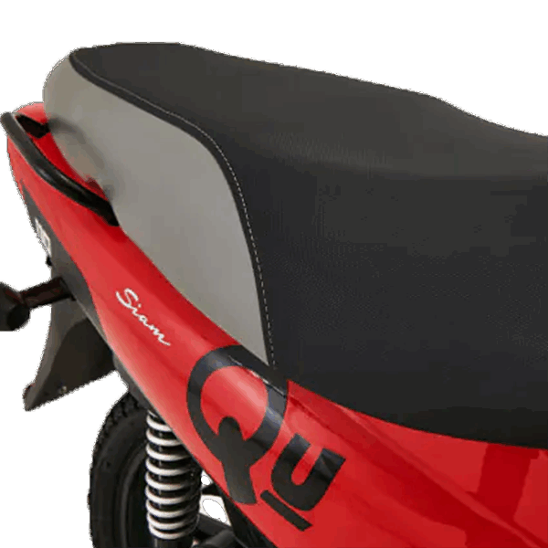 Moto Siam – QU 110 Base Rayo Tambor - Imagen 9