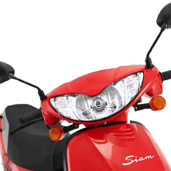 Moto Siam – QU 110 Base Rayo Tambor - Imagen 6