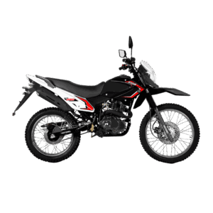 Moto Motomel – Skua CX250