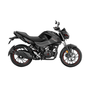 Moto Hero – Hunk 160